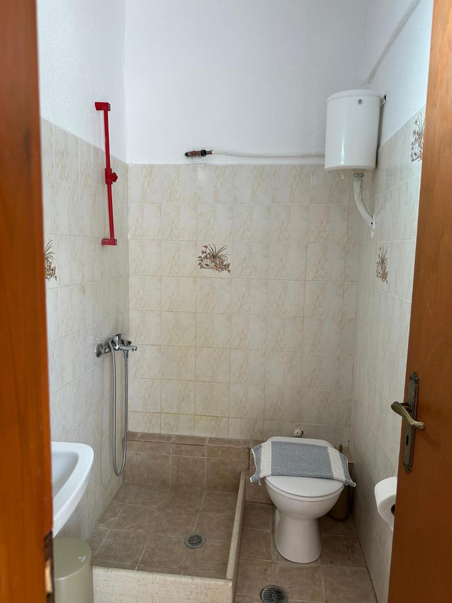 吉安尼斯公寓 Pisses 外观 照片